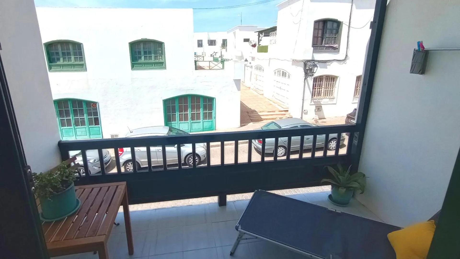 شقة Casa Seagull بلايا بلانكا