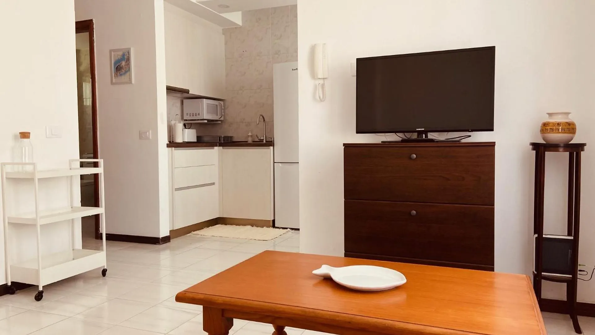 شقة Casa Seagull بلايا بلانكا 0*,  إسبانيا