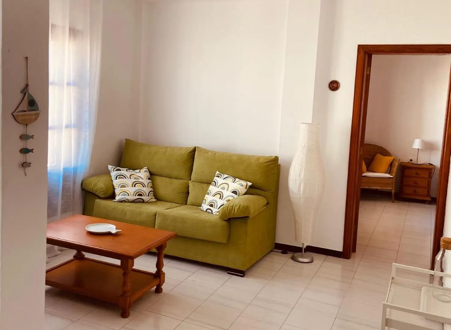 شقة Casa Seagull بلايا بلانكا