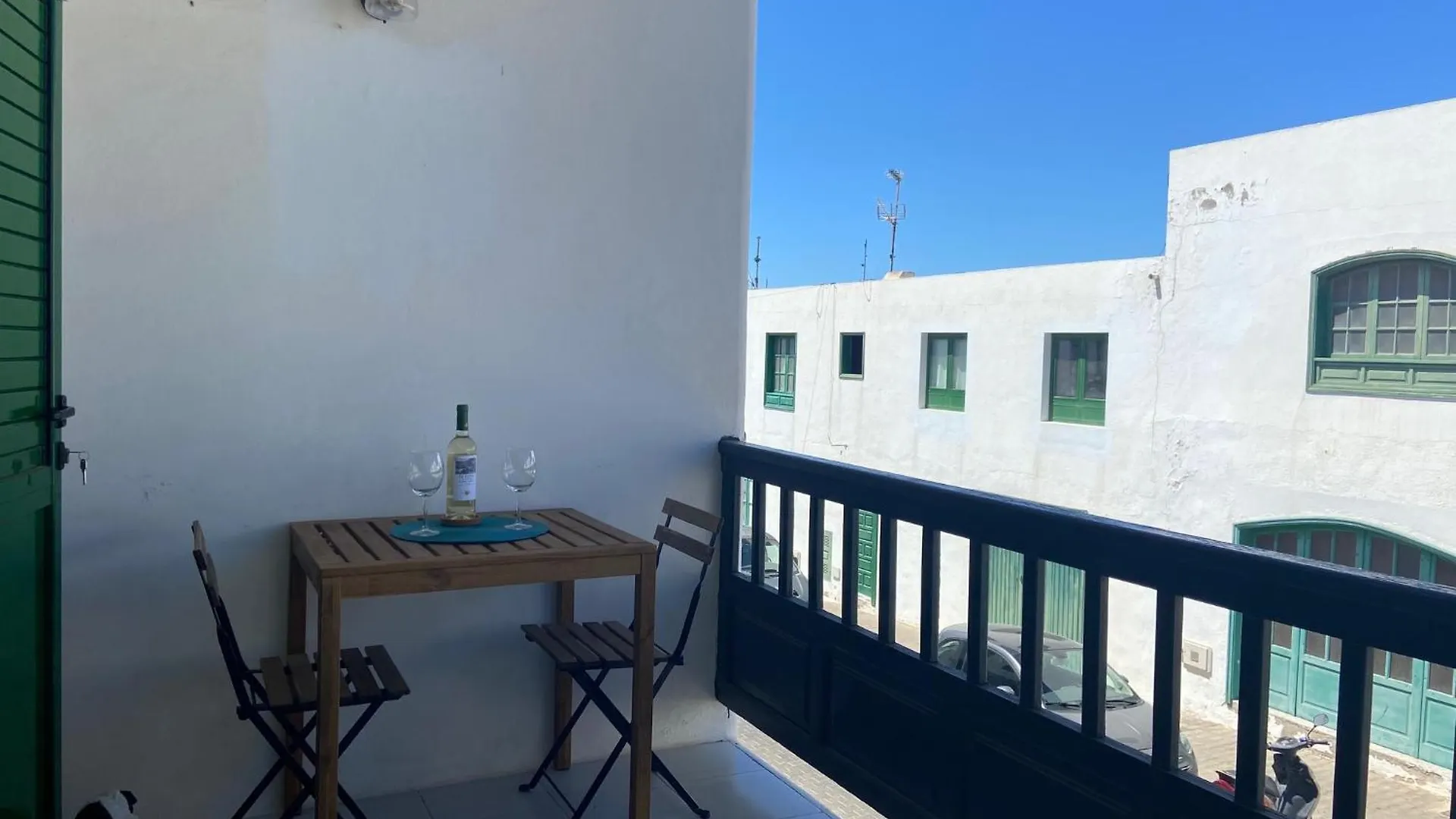 شقة Casa Seagull بلايا بلانكا