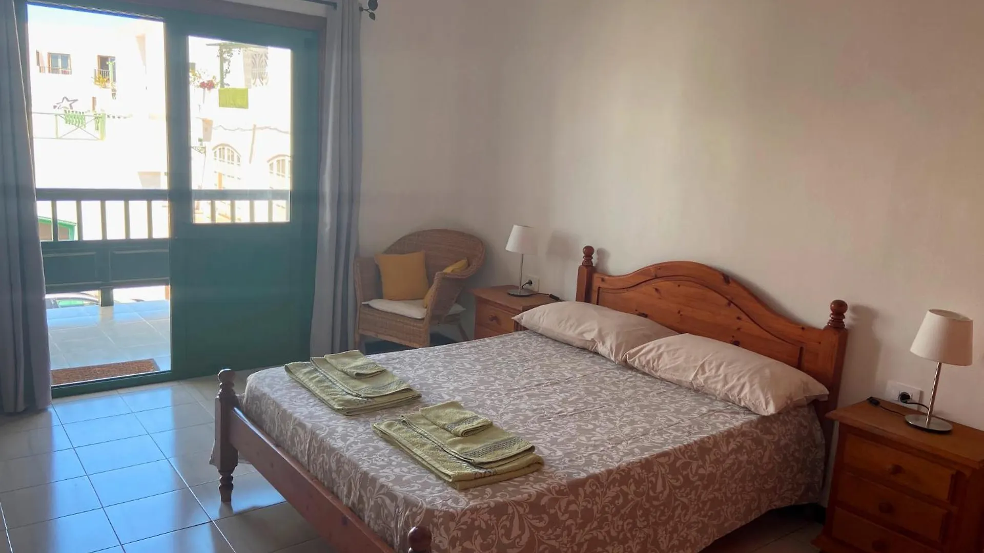 شقة Casa Seagull بلايا بلانكا