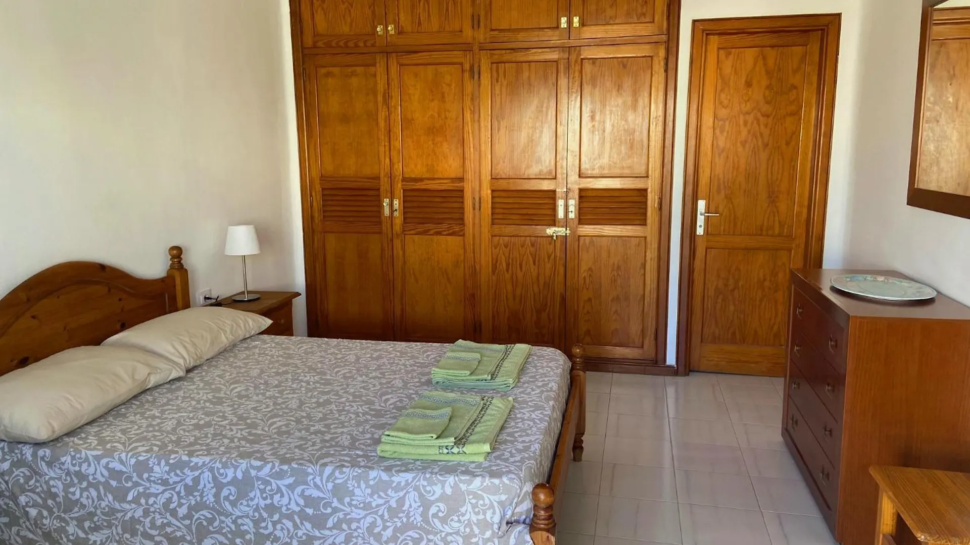 شقة Casa Seagull بلايا بلانكا