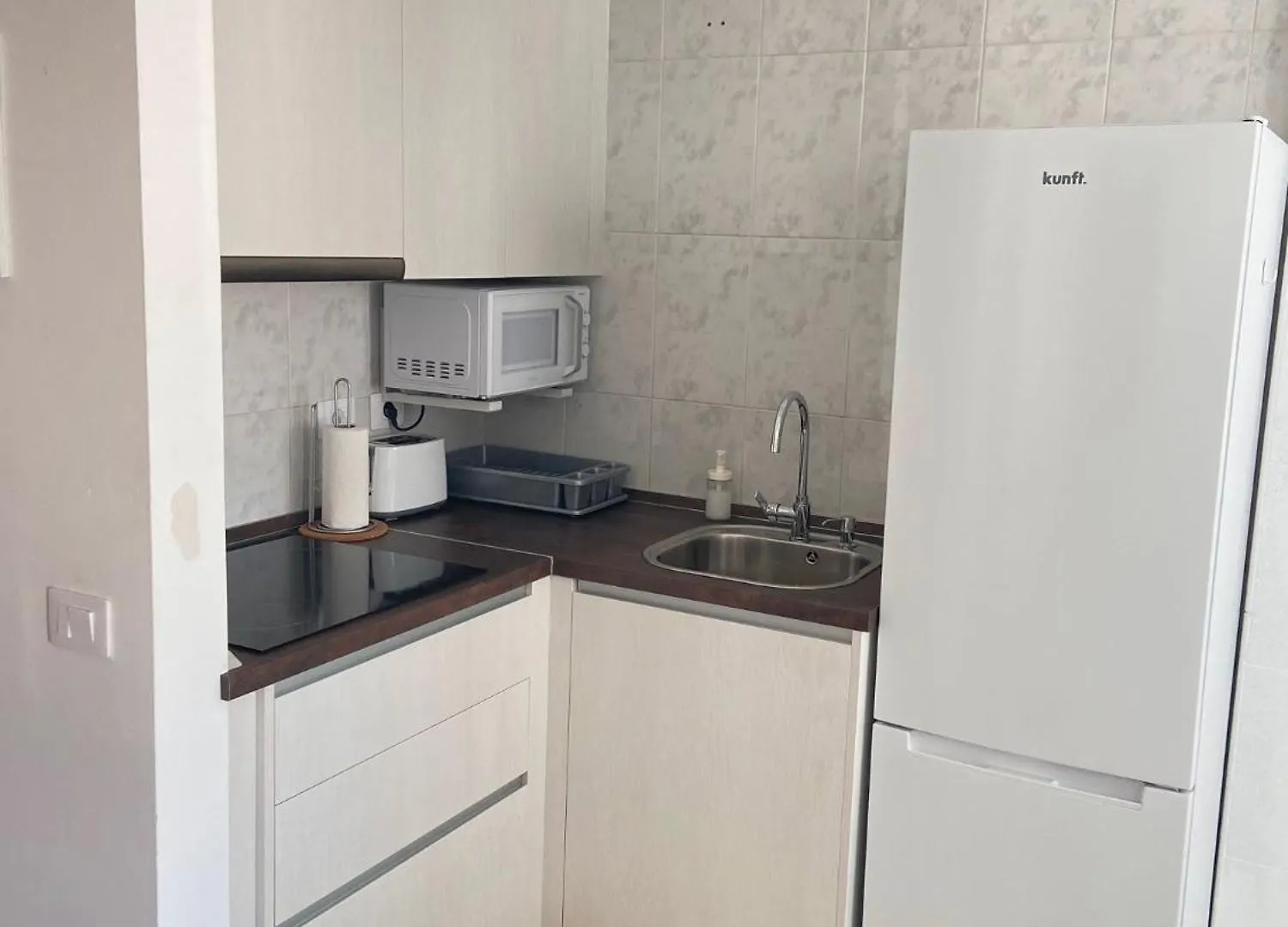 شقة Casa Seagull بلايا بلانكا إسبانيا