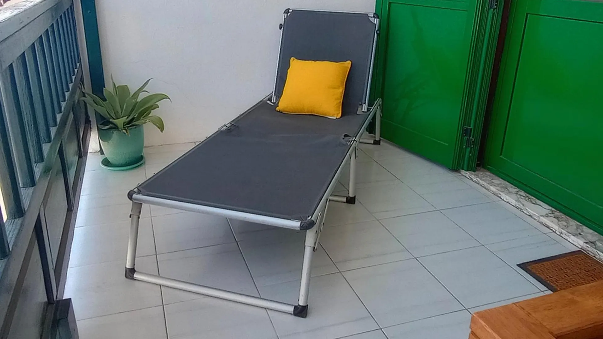 Casa Seagull Daire Playa Blanca İspanya