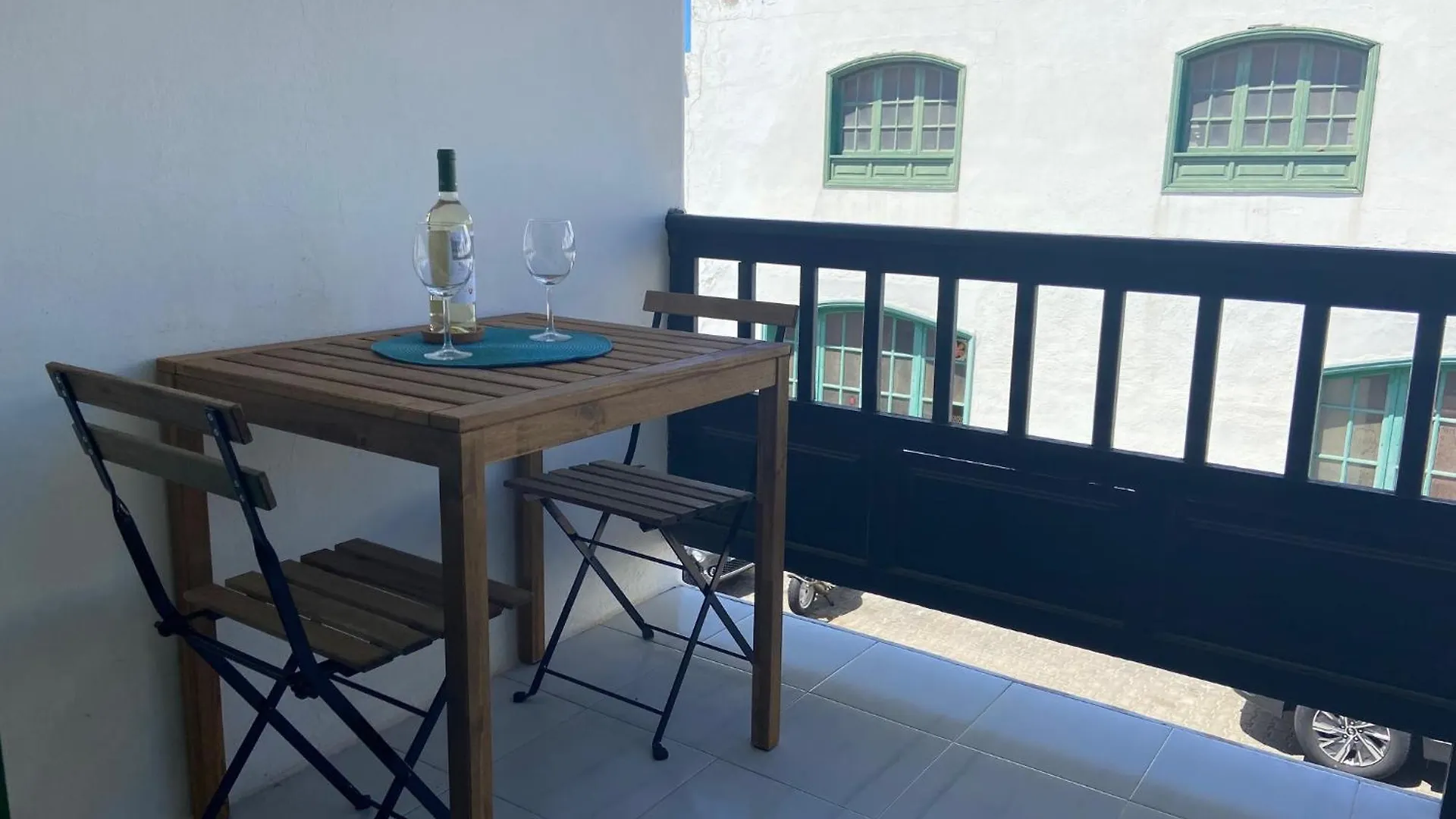 Casa Seagull Daire Playa Blanca 0*,  İspanya